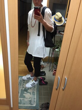 takuyaさんのコーディネート