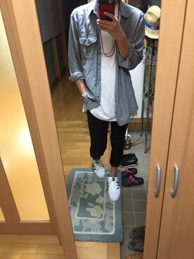 takuyaさんのコーディネート