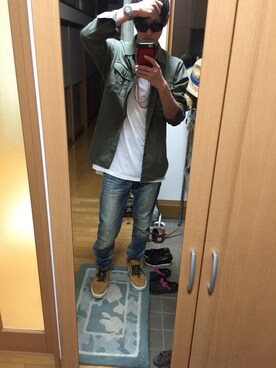 takuyaさんのコーディネート