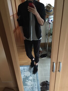 takuyaさんのコーディネート