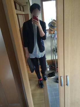 takuyaさんのコーディネート