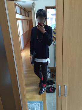 takuyaさんのコーディネート