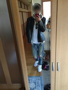 takuyaさんのコーディネート