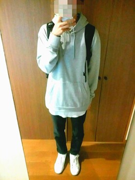 やーさんのコーディネート