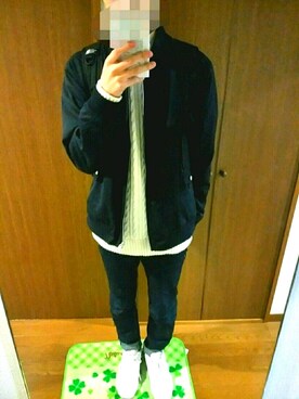 やーさんのコーディネート