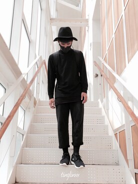 ▪️林庭▫️さんのコーディネート