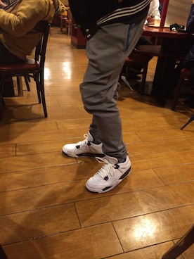 Y(_)(_)J1 A8£さんのコーディネート