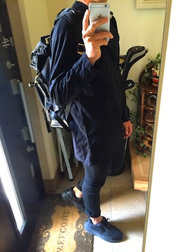 きういさんのコーディネート