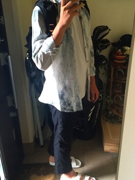 きういさんのコーディネート