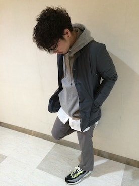 ララさんのコーディネート