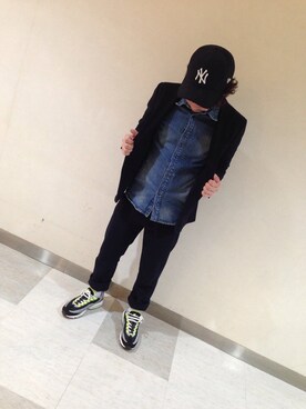 ララさんのコーディネート