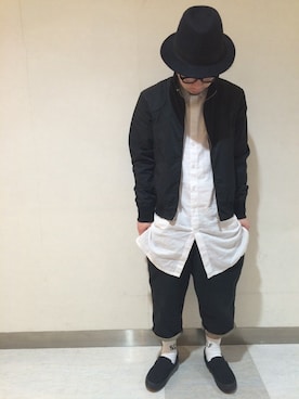 ララさんのコーディネート