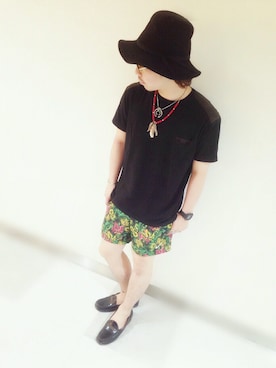 ララさんのコーディネート