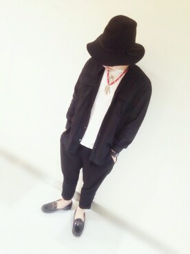 ララさんのコーディネート