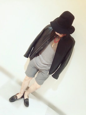 ララさんのコーディネート