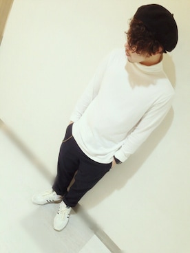 ララさんのコーディネート