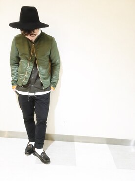 ララさんのコーディネート