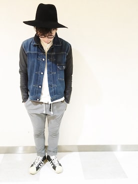 ララさんのコーディネート