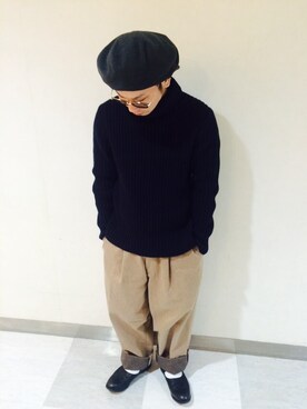 ララさんのコーディネート