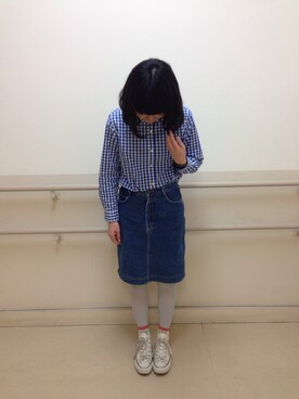 まほさんのコーディネート