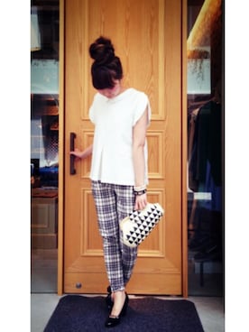 rei.sさんのコーディネート