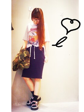 rei.sさんのコーディネート