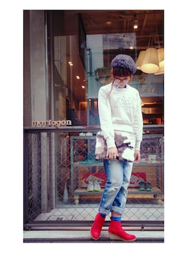 rei.sさんのコーディネート