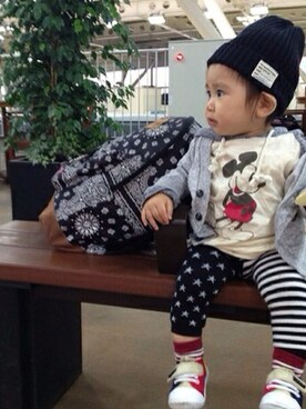 riii1106さんのコーディネート