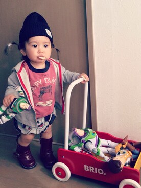 riii1106さんのコーディネート