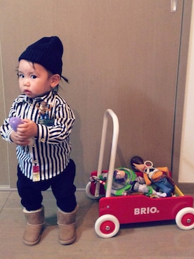 riii1106さんのコーディネート