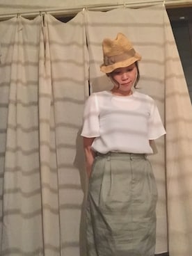 ネビル・ロングボトムさんのコーディネート