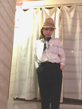 ネビル・ロングボトムさんのコーディネート