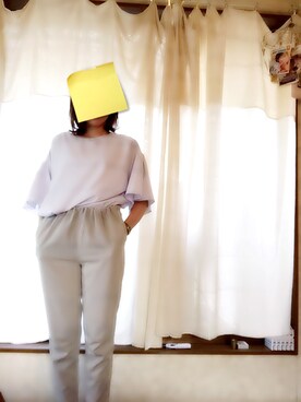 ネビル・ロングボトムさんのコーディネート