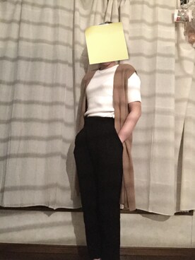 ネビル・ロングボトムさんのコーディネート