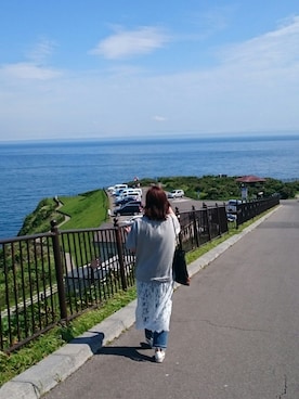 ネビル・ロングボトムさんのコーディネート