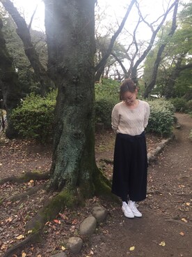 ネビル・ロングボトムさんのコーディネート