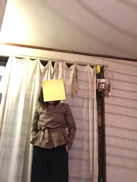 ネビル・ロングボトムさんのコーディネート