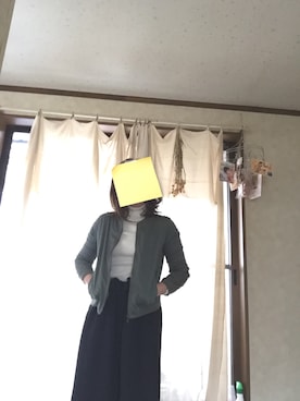 ネビル・ロングボトムさんのコーディネート