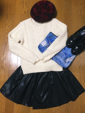 amiee flowerさんのコーディネート