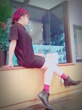 amiee flowerさんのコーディネート