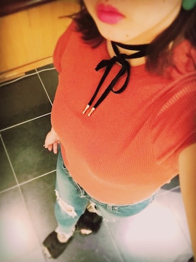 amiee flowerさんのコーディネート