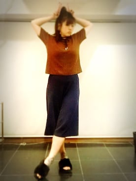 amiee flowerさんのコーディネート