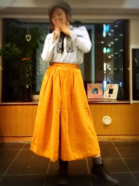 amiee flowerさんのコーディネート