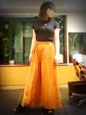 amiee flowerさんのコーディネート