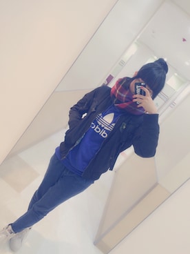 aikoさんのコーディネート