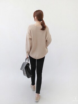 Miamasvinさんのコーディネート