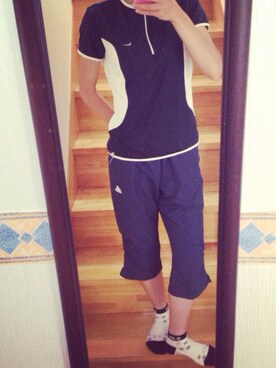 ゆかんこさんのコーディネート