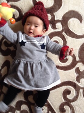 ricoさんのコーディネート