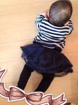 ricoさんのコーディネート