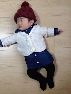 ricoさんのコーディネート